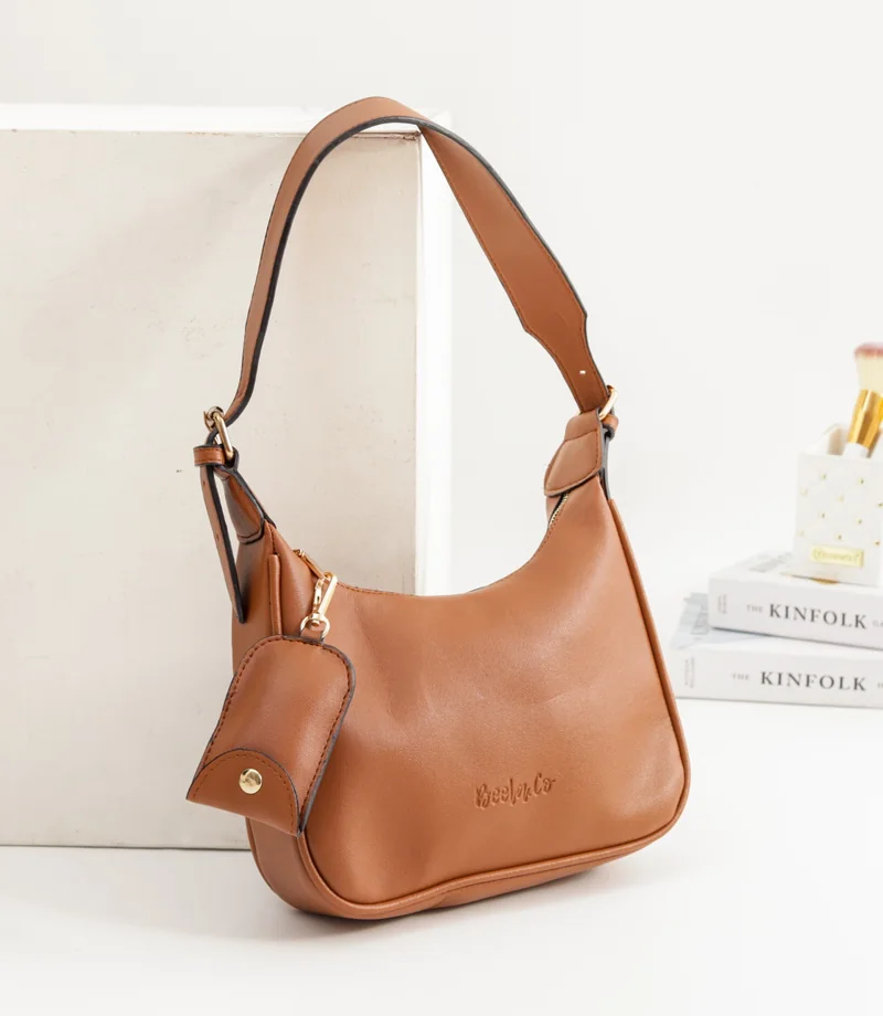 Benita Bag Beela.Co — Shoulder bag