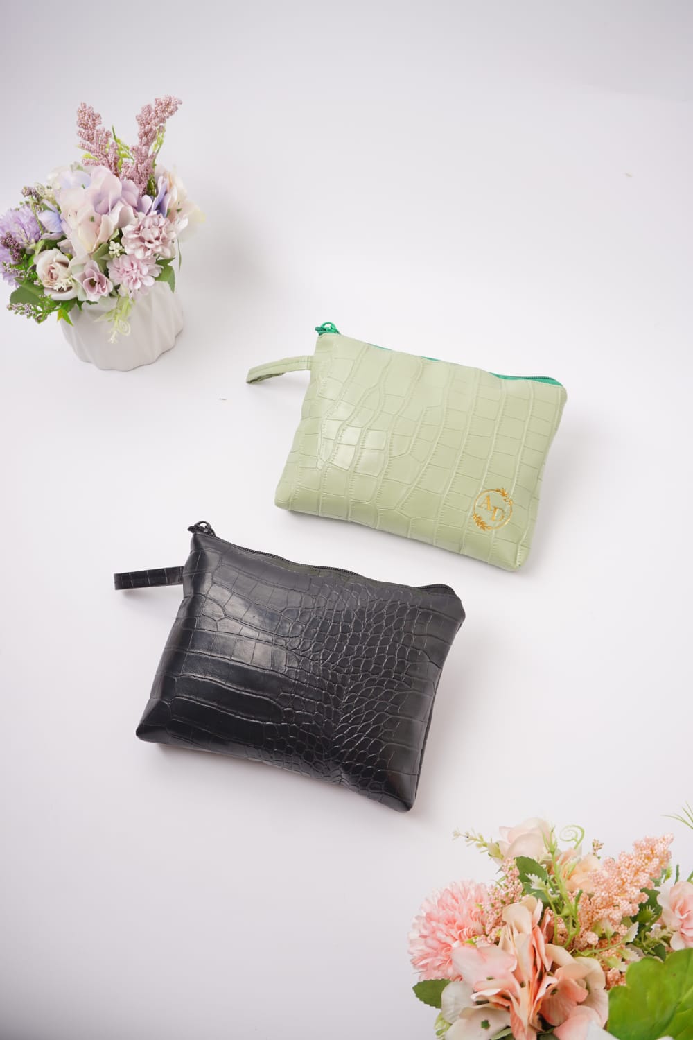 Pouch kapal souvenir Beela.Co