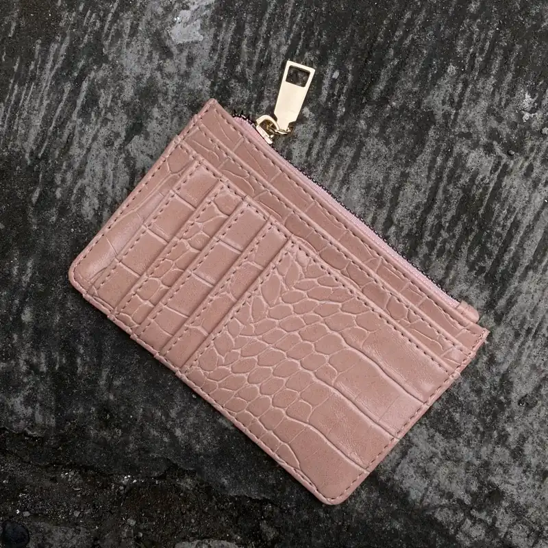 Croco Zipper Beela.Co, foto 3
