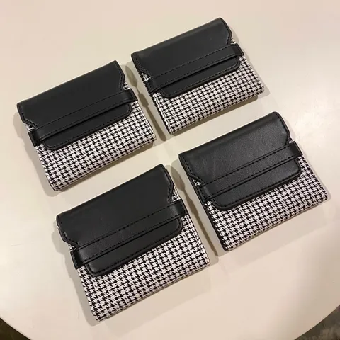 Bova Wallet